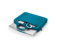 Dicota Slim Eco BASE 13-14.1" blue - 1105187 - zdjęcie 5